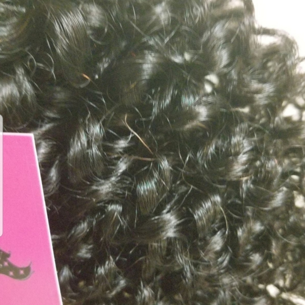Human Hair - Picture 4 of 7